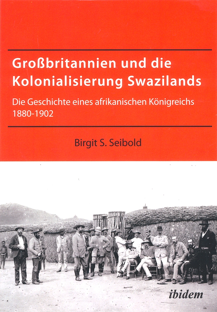 Großbritannien und die Kolonialisierung Swazilands