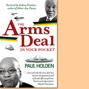 The arms deal in your pocket