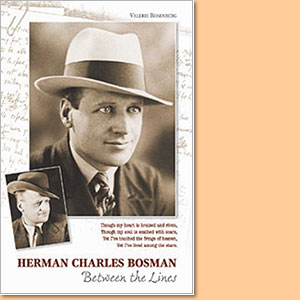 Herman Charles Bosman. Between the Lines