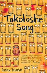 Tokoloshe Song