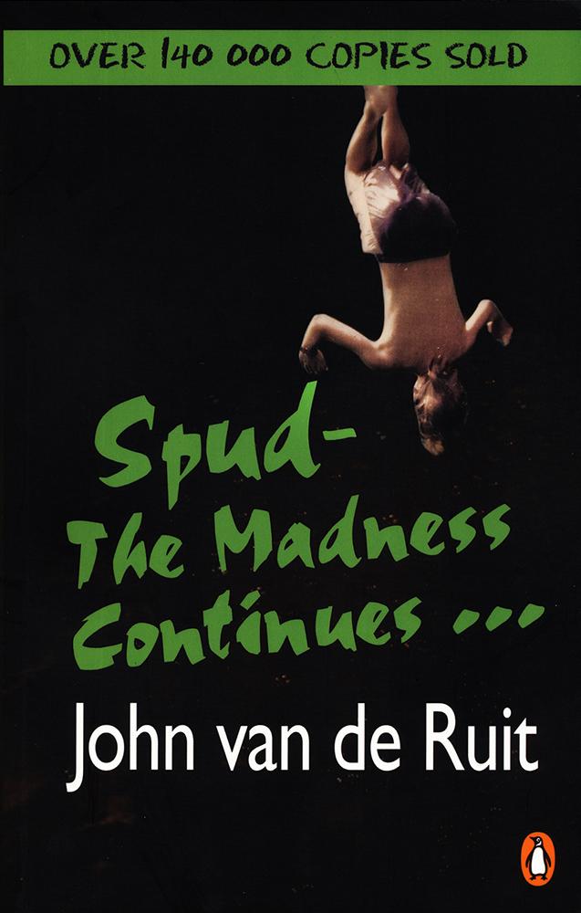 Spud: The madness continues