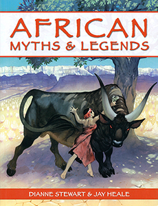 African myths & legends