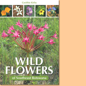 Wild Flowers of Southeast Botswana