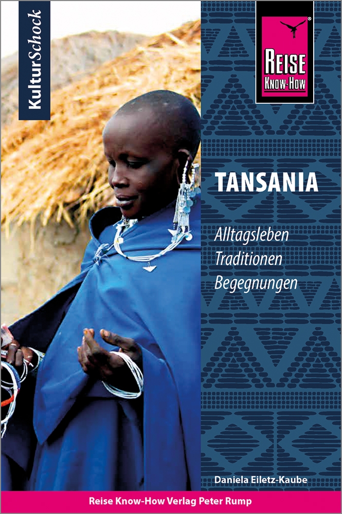 KulturSchock Tansania