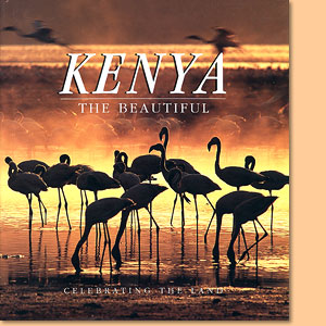 Kenya. The Beautiful