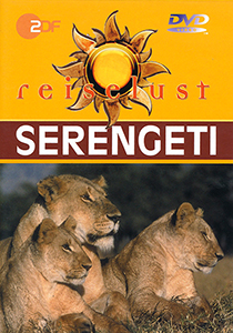 Serengeti (Reiselust Film / DVD)