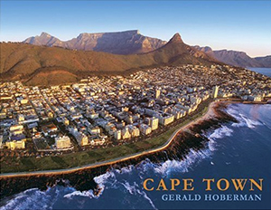 Cape Town (Maxi-Hoberman)