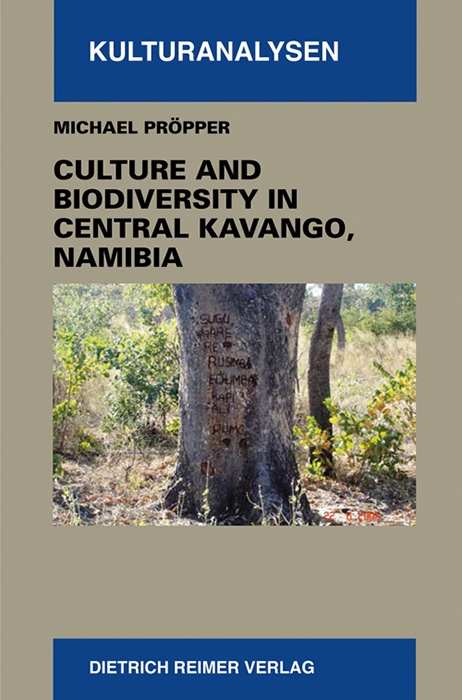 Culture and Biodiversity in Central Kavango, Namibia