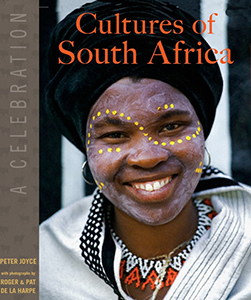 Cultures of South Africa
