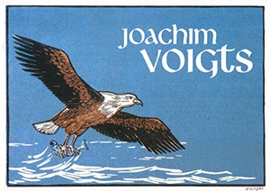 Joachim Voigts