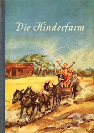 Die Kinderfarm (Ausgabe 1951)