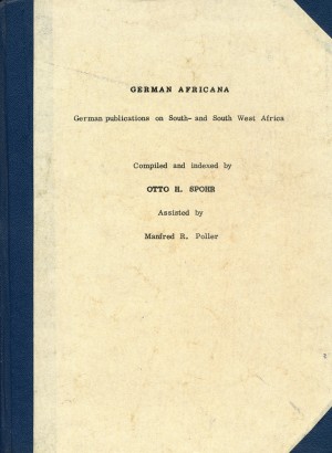 German Africana