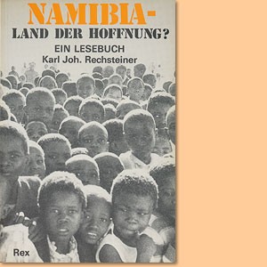 Namibia - Land der Hoffnung?