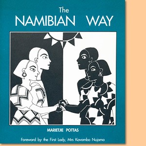 The Namibian way