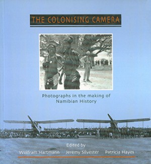 The Colonising Camera