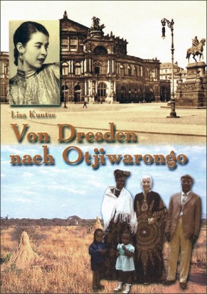 Von Dresden nach Otjiwarongo