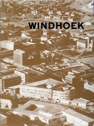 Windhoek (Afrika-Verlag Der Kreis)