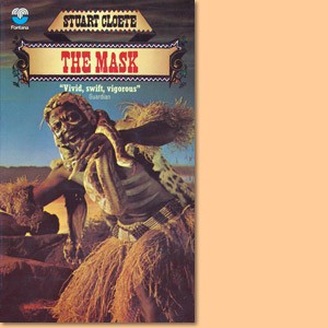 The mask. A savage story from the African past