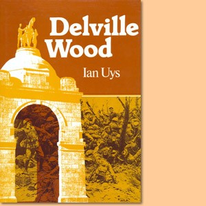 Delville Wood. July 1916