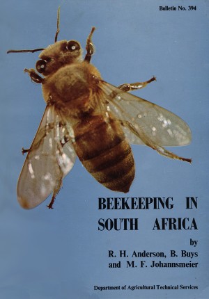 Beekeeping in South Africa