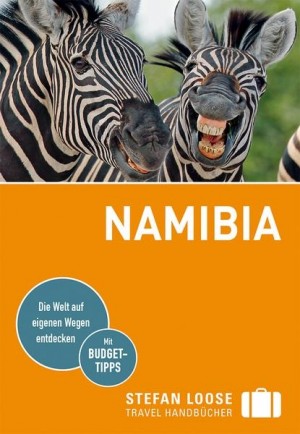 Namibia (Stefan Loose Travel Handbuch)