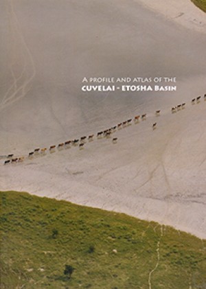 A profile and atlas of the Cuvelai-Etosha basin