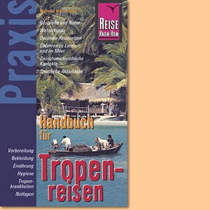 Handbuch für Tropenreisen