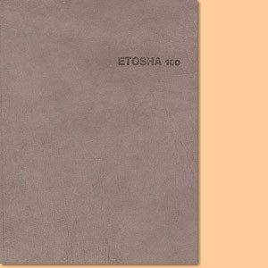 Etosha. Celebrating a hundred years of conservation