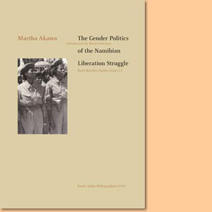 The gender politics of the Namibian liberation struggle