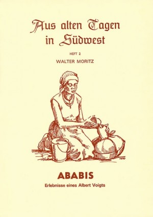 Ababis: Erlebnisse eines Albert Voigts