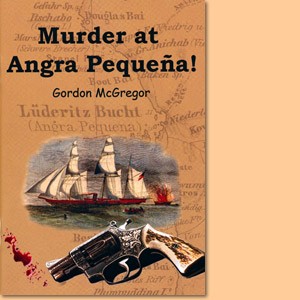 Murder at Angra Pequeña