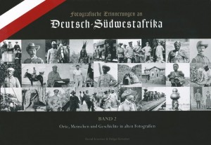 Fotografische Erinnerungen an Deutsch-Südwestafrika, Band 2