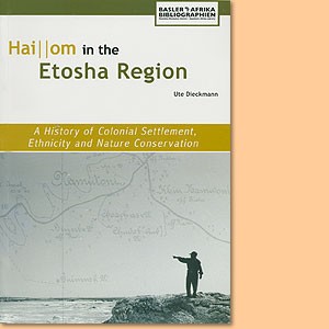 Hai||om in the Etosha Region