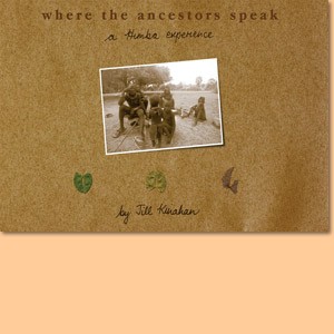 Where the ancestors speak. A Himba experience