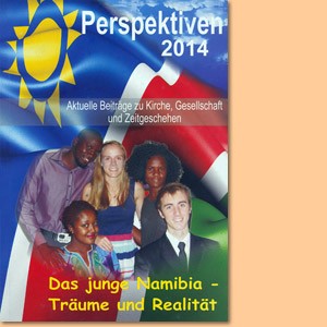 Perspektiven 2014 / Afrikanischer Heimatkalender 2014
