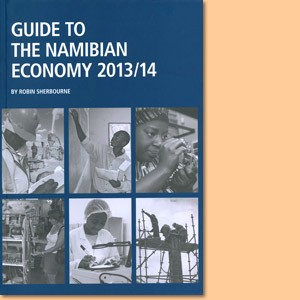 Guide to the Namibian Economy 2013/2014