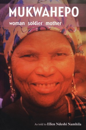 Mukwahepo: Woman Soldier Mother