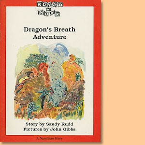 Dragon's Breath Adventure  