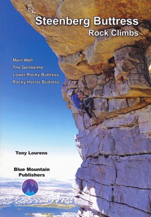 Steenberg Buttress: Rock Climbs