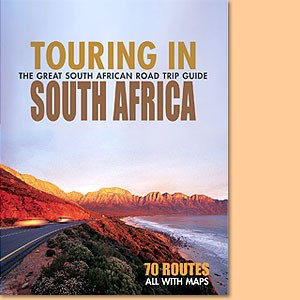 Touring in South Africa