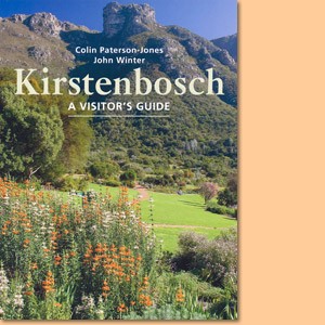 Kirstenbosch: A visitor's guide