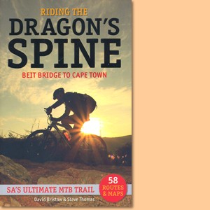 Riding the Dragon's Spine