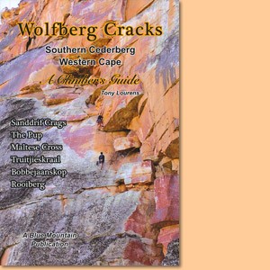 Wolfberg Cracks: Southern Cederberg, Western Cape