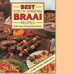 Best South African Braai Recipes