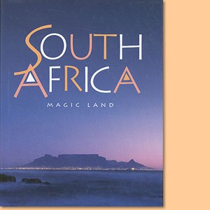 South Africa. Magic Land