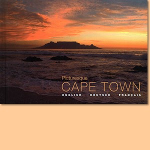 Picturesque Cape Town