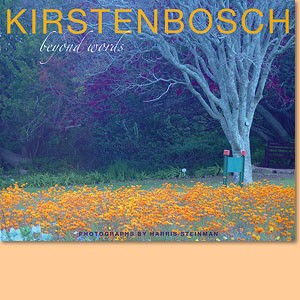 Kirstenbosch - beyond words