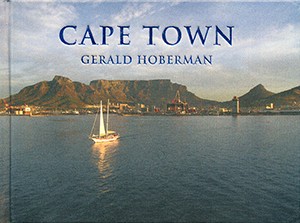 Cape Town (Medium-Hoberman)