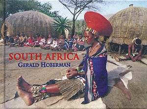 South Africa (Medium-Hoberman)