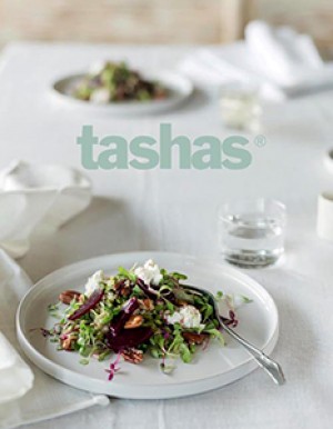 tashas: Timeless Café Classics